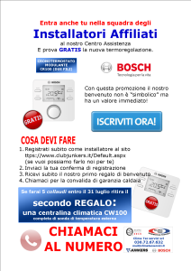 Promo Termoregolazone Installatori_0316_2